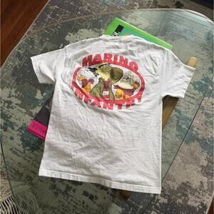 Marino Infantry Ed Edd N Eddy Tee Shirt